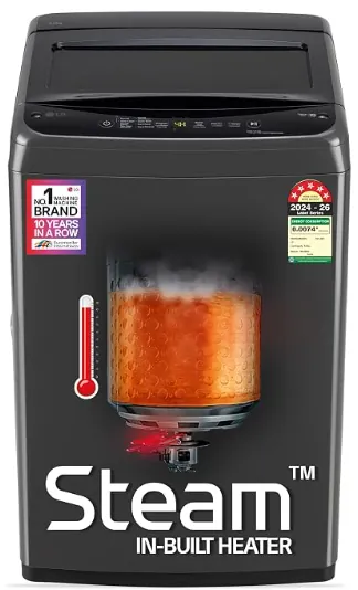 LG WASHING MACHNIES