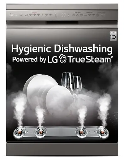 LG DISH WASHER 
