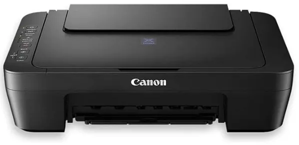 CANON PIXMA PRINTER WITH SCANNER