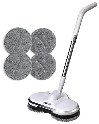 AGRO ELECTRIC SPIN  MOP