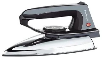 BAJAJ DX 2 600W DRY IRON BOX