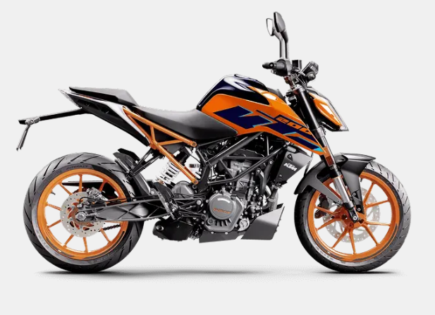 KTM