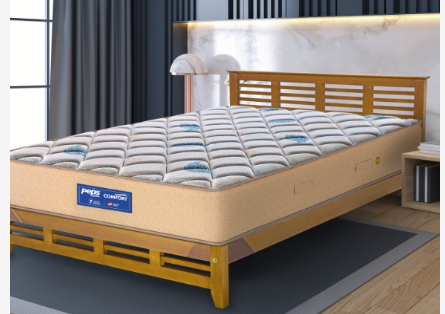 PEPS MATTRESS