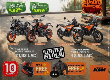 KTM