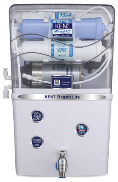 KENT WATER PURIFIER 