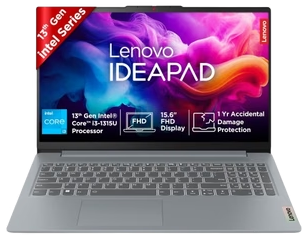 Lenovo IdeaPad Slim 3 Thin and Light Laptop 