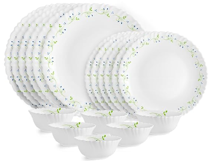 CELLO DINNER SET 18 PIECE 