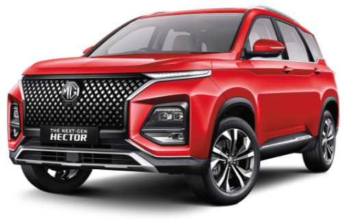 MG HECTOR 