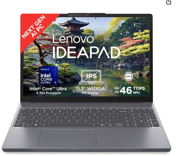Lenovo IdeaPad Slim 3
