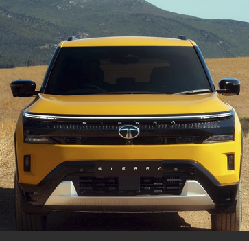 TATA MOTORS 