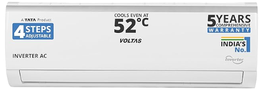 VOLTAS 23 V AC 