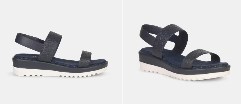 BATA SANDALS