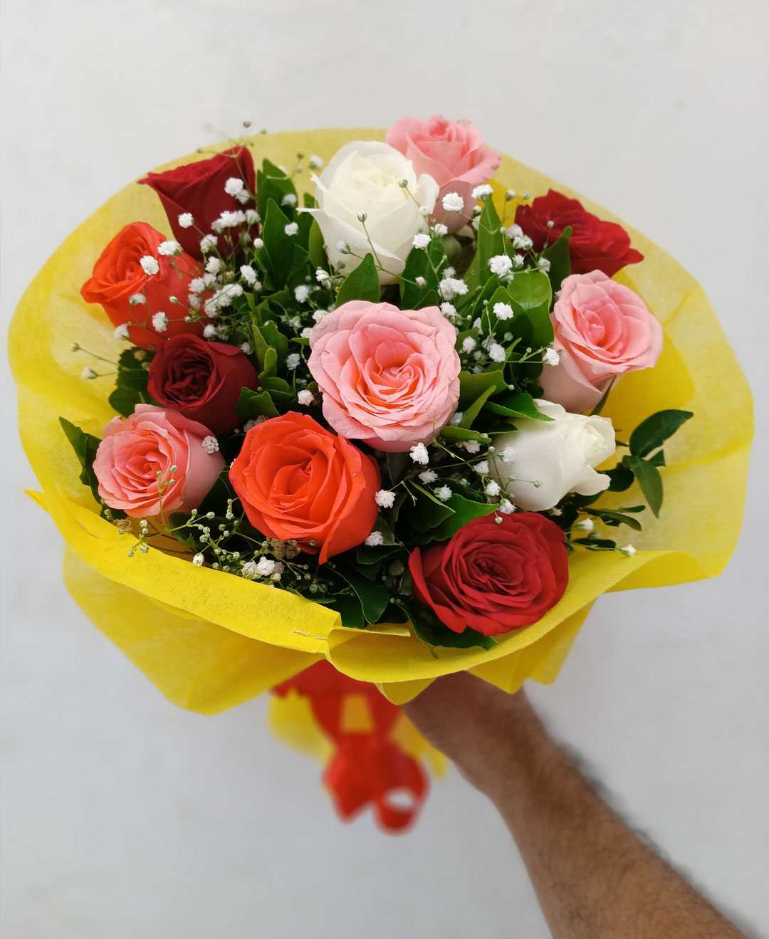 Sweet Harmony Bouquet