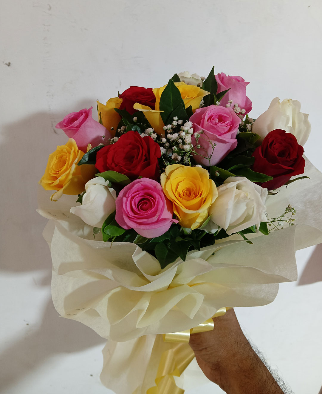 Joyful Blooms Bouquet