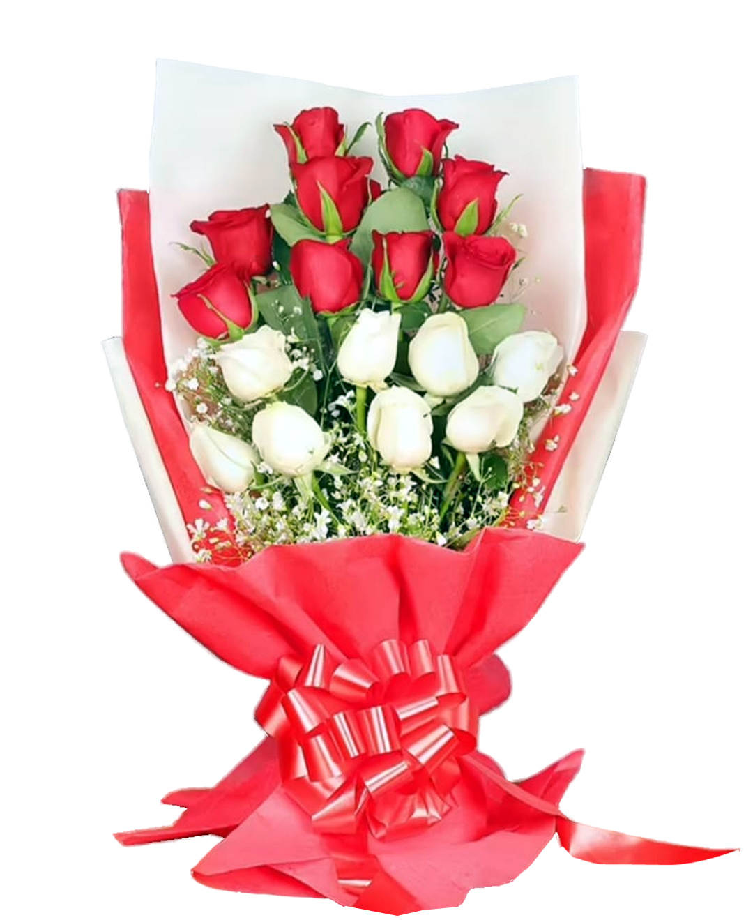 Eternal Affection Bouquet
