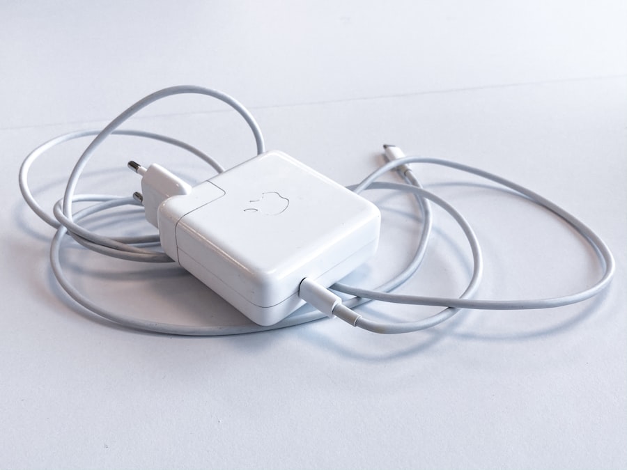 TEST — USB-C Fast Charging Cable (1m)