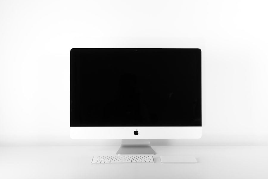 TEST — 27" 4K IPS Monitor
