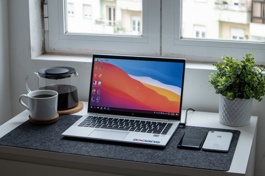 TEST — Laptop Stand (Aluminium)